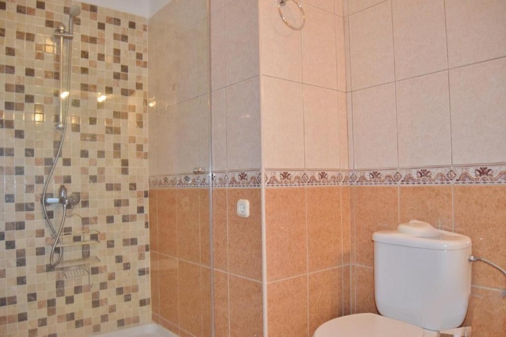 Sea View Studio Apartment In Santa Maria Adeje ภายนอก รูปภาพ